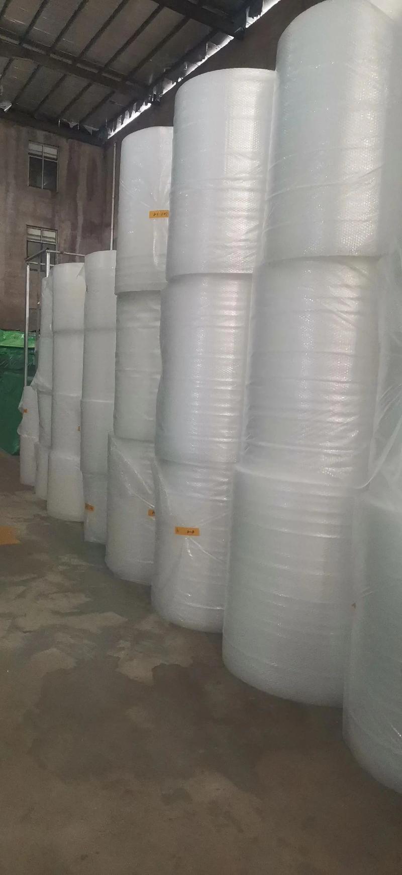 包装材料业的发展趋势及应用探索